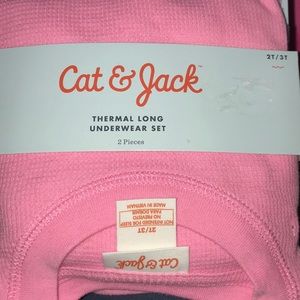 🌸Cat&Jack set🌸